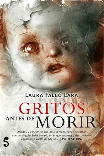 Descargar ebook GRITOS ANTES DE MORIR