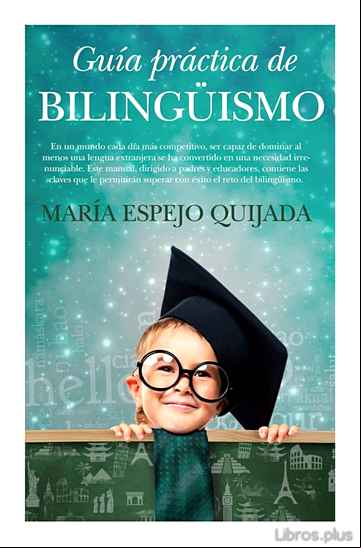 Descargar ebook GUIA PRACTICA DE BILINGUISMO