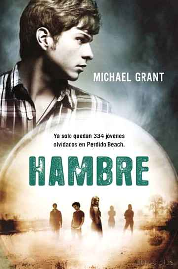 Descargar ebook HAMBRE