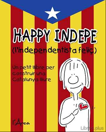 Descargar gratis ebook HAPPY INDEPE en epub
