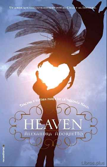 Descargar ebook HEAVEN en epub