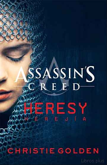 Descargar gratis ebook HERESY (SAGA ASSASSIN S CREED 10) en epub