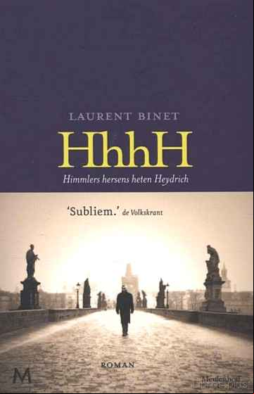 Descargar ebook HHHH
