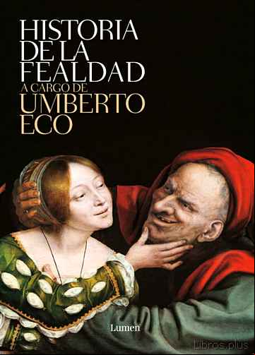 Descargar ebook HISTORIA DE LA FEALDAD