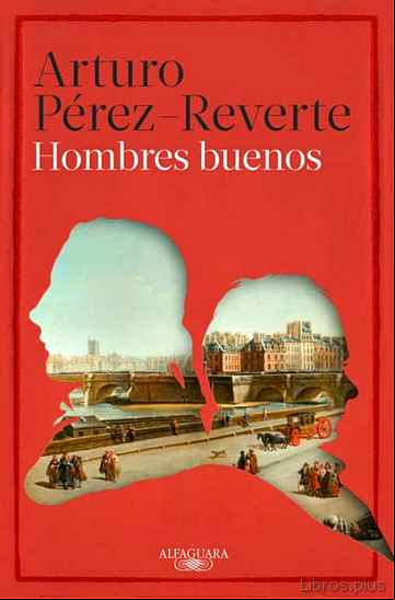 Descargar gratis ebook HOMBRES BUENOS en epub