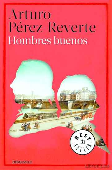 Descargar gratis ebook HOMBRES BUENOS en epub