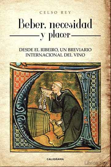 Descargar gratis ebook (I.B.D.) BEBER, NECESIDAD Y PLACER en epub