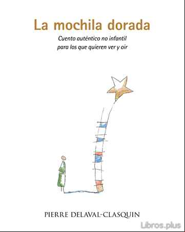 Descargar gratis ebook (I.B.D.) LA MOCHILA DORADA en epub
