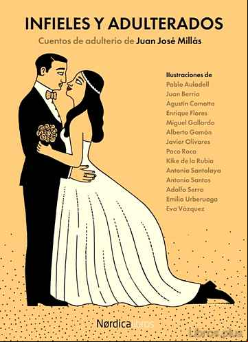 Descargar ebook INFIELES Y ADULTERADOS
