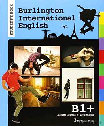 Descargar gratis ebook INTERNATIONAL ENGLISH B1+ STUDENT S BOOK en epub