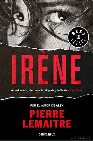 Descargar ebook IRÈNE (SERIE CAMILLE VERHOEVEN 1)
