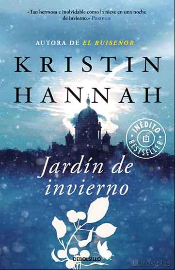 Descargar gratis ebook JARDIN DE INVIERNO en epub