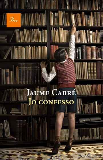 Descargar gratis ebook JO CONFESSO en epub