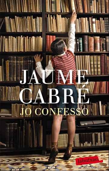 Descargar gratis ebook JO CONFESSO en epub