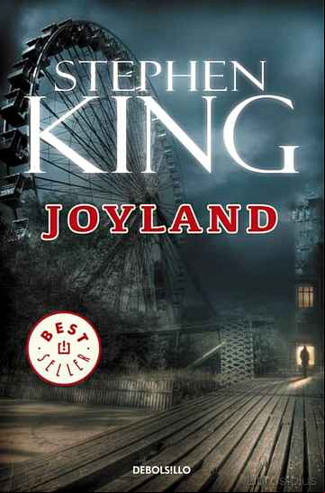 Descargar gratis ebook JOYLAND en epub