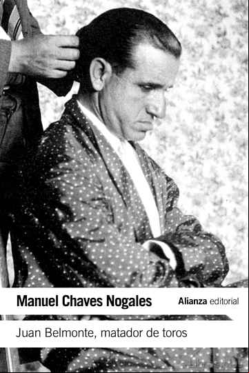 Descargar gratis ebook JUAN BELMONTE, MATADOR DE TOROS: SU VIDA Y SUS HAZAÑAS en epub