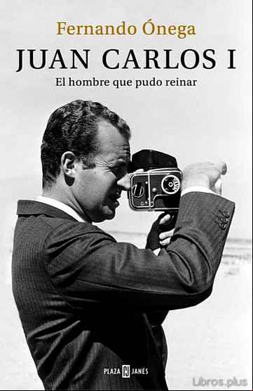 Descargar ebook JUAN CARLOS I