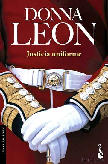 Descargar gratis ebook JUSTICIA UNIFORME en epub