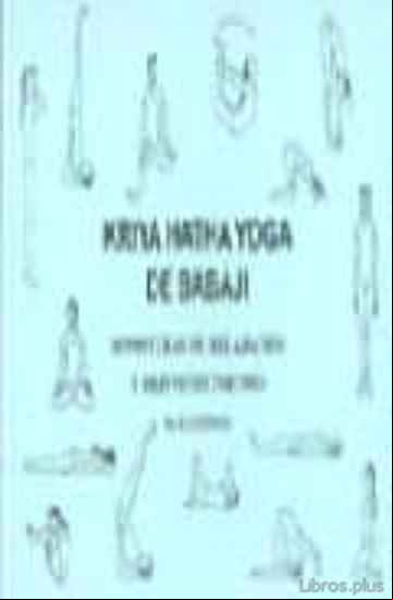 Descargar ebook KRIYA HATHA YOGA DE BABAJI
