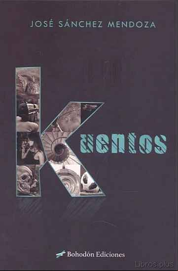 Descargar gratis ebook KUENTOS en epub