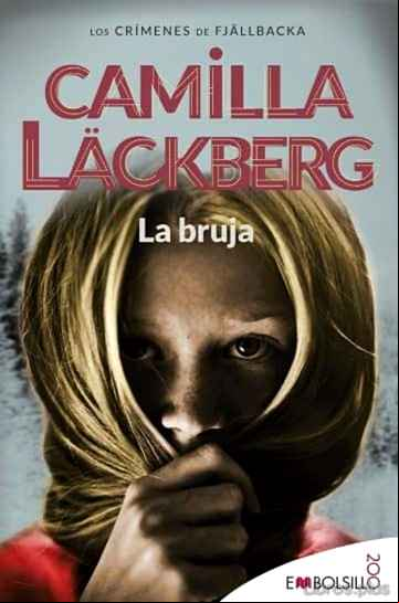 Descargar gratis ebook LA BRUJA (SERIE FJÄLLBACKA 10) en epub