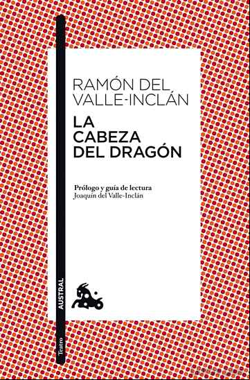 Descargar ebook LA CABEZA DEL DRAGON