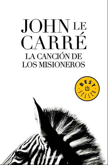 Descargar gratis ebook LA CANCION DE LOS MISIONEROS en epub