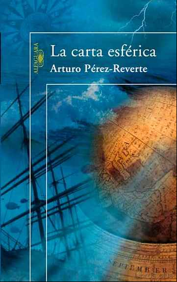 Descargar gratis ebook LA CARTA ESFERICA en epub