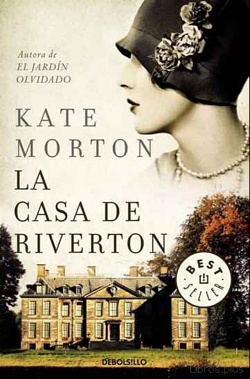 Descargar gratis ebook LA CASA DE RIVERTON en epub