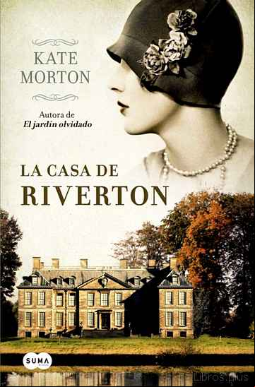 Descargar gratis ebook LA CASA DE RIVERTON en epub
