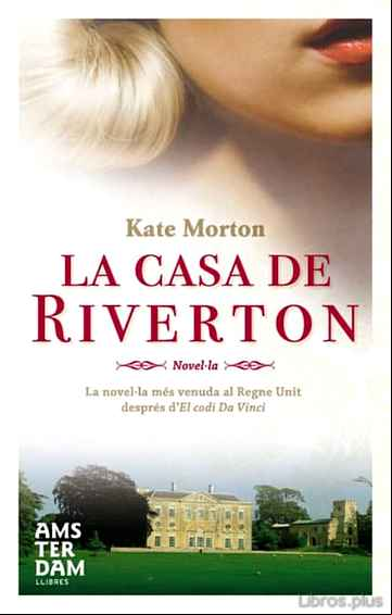 Descargar gratis ebook LA CASA DE RIVERTON en epub