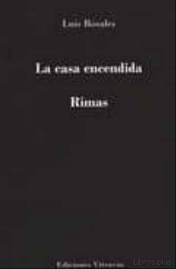 Descargar ebook LA CASA ENCENDIDA