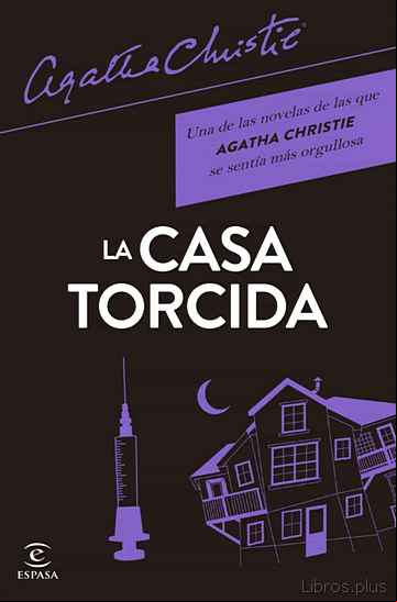 Descargar gratis ebook LA CASA TORCIDA en epub