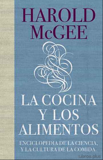 Descargar ebook LA COCINA Y LOS ALIMENTOS