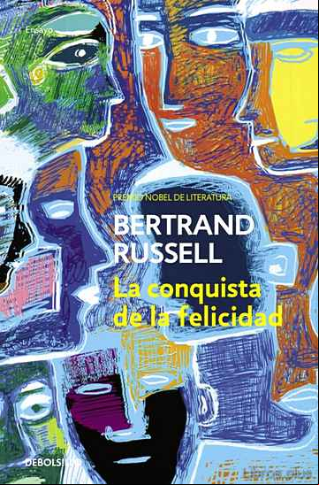 Descargar ebook LA CONQUISTA DE LA FELICIDAD