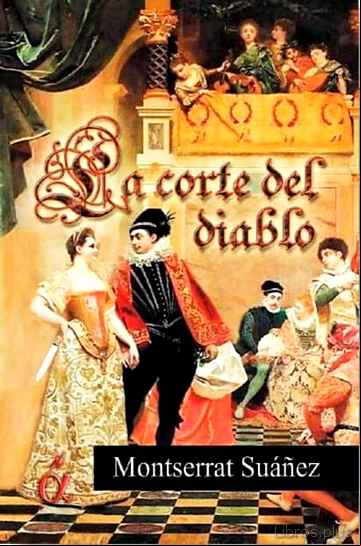 Descargar gratis ebook LA CORTE DEL DIABLO en epub