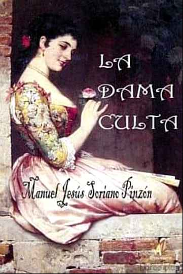 Descargar gratis ebook LA DAMA CULTA en epub