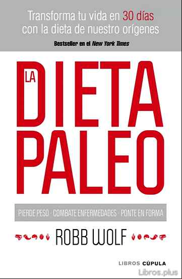 Descargar gratis ebook LA DIETA PALEO en epub