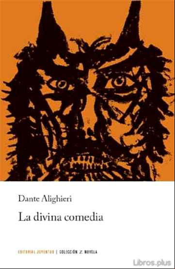 Descargar ebook LA DIVINA COMEDIA (6ª REIMPRESION)