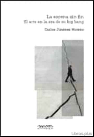 Descargar ebook LA ESCENA SIN FIN en epub