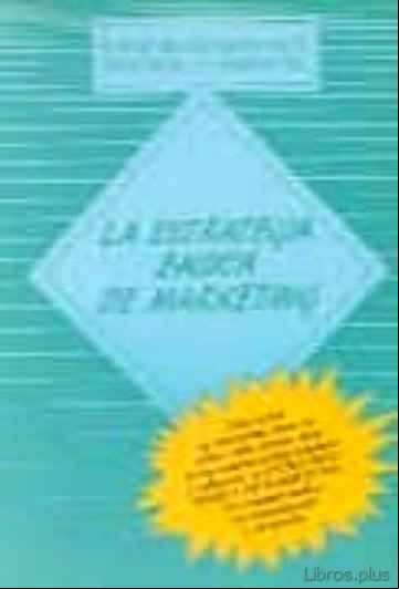 Descargar gratis ebook LA ESTRATEGIA BASICA DE MARKETING en epub