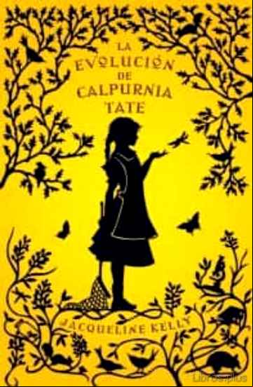 Descargar gratis ebook LA EVOLUCION DE CALPURNIA TATE en epub