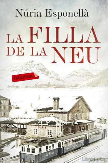 Descargar gratis ebook LA FILLA DE LA NEU en epub