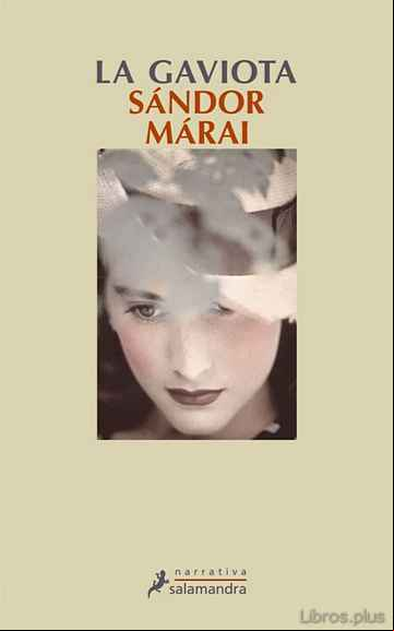 Descargar gratis ebook LA GAVIOTA en epub
