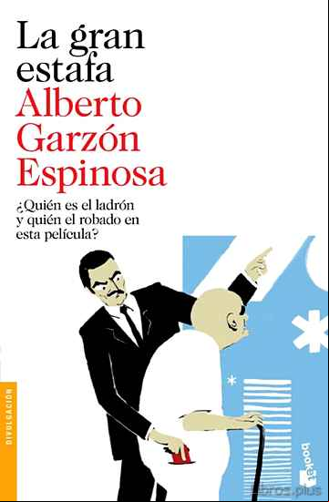 Descargar gratis ebook LA GRAN ESTAFA en epub