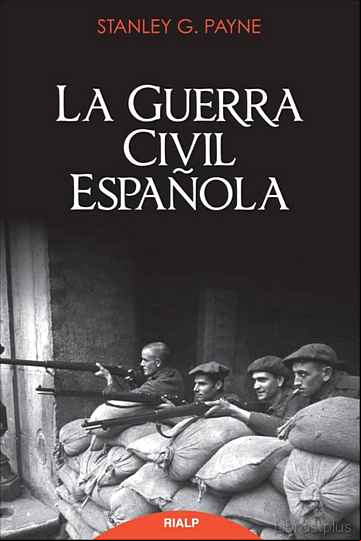 Descargar gratis ebook LA GUERRA CIVIL ESPAÑOLA en epub