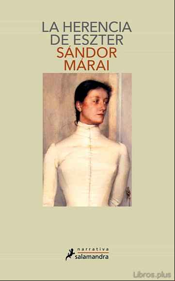 Descargar gratis ebook LA HERENCIA DE ESZTER en epub