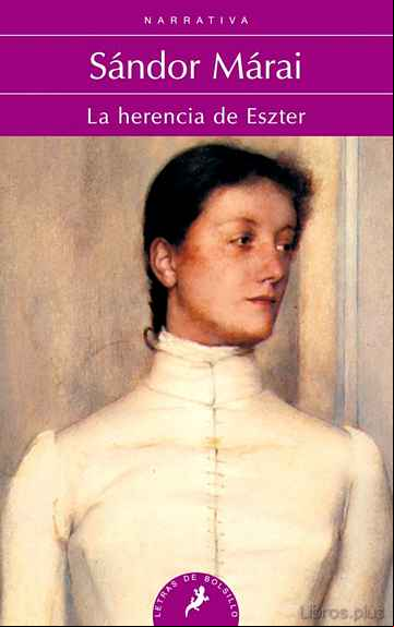 Descargar gratis ebook LA HERENCIA DE ESZTER en epub