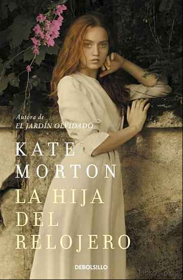 Descargar gratis ebook LA HIJA DEL RELOJERO en epub