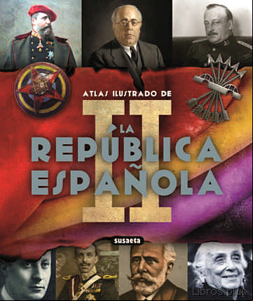 Descargar gratis ebook LA II REPUBLICA ESPAÑOLA en epub